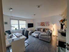 Hauptbild Charmante 3-Zimmer Wohnung mit Blick ins Grüne