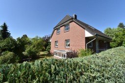 Hauptbild Großes Haus mit Keller auf ruhigem pflegeleichtem Grundstück